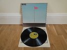 WIRE.PINK FLAG.1ST PRESS WITH INNER.STUNNING COPY