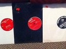 Classic Chicago and Detroit House / Techno  Vinyl Records-38 Titles