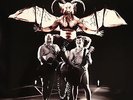 Tenacious D Double Vinyl LP (Epic - 2001)