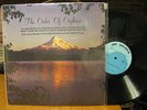 Order of Orpheus LP Om Source 7083N14 Stereo New Age Psych