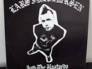 Lars Frederiksen And The Bastards LP vinyl record Punk Rock