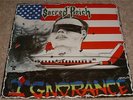 SACRED REICH-Ignorance 1st Press 1987 LP-Slayer Atrophy Nuclear Assault Violence