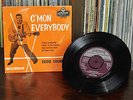 Eddie Cochran - C'mon Everybody **7