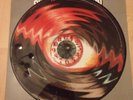 System of a down Mezmerize Limited Edition Picture Disc Vinyl Platte