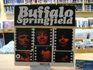 BUFFALO SPRINGFIELD self-titled LP Original Mono NO ‘FOR WHAT IT’S WORTH’ Vinyl