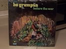 bo grumpus - before the war - 1968 ATCO SD 33-246 - SEALED Psych