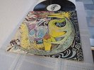 ROGER BUNN - PIECE OF MIND / ORIG MINT- 1971  1ST PRESS