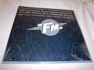 s/t FM-BOSTON/EAGLES/FOREIGNER/STEVE MILLER/TOM PETTY/ QUEEN/ETC NEW SEALED  2LP