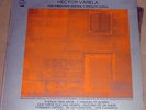 HECTOR VARELA LOS MAS GRANDES EXITOS tango ARGENTINA LP