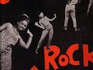 GET READY ROCK STEADY  V/A LP/SKINHEAD REGGAE/COXSONE CSL 8007.. RARE...LISTEN