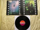 YES - The Yes Album (1971 UK Atlantic red/plum 1st press A1/B1 King Crimson) EX
