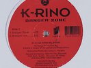 K-RINO Danger Zone ELECTRIC CITY 12