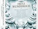 Messen und Oratorien - Fritz Wunderlich