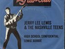 JERRY LEE LEWIS&NASHVILLE TEENS-7