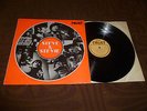STEVE & STEVIE-same '68 UK MONO TOAST LP ORIG. AUSSIE POP PSYCH GEM PRE-TIN TIN