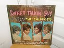 SEALED SHRINK ORIG THE CHIFFONS SWEET TALKIN' GUY RARE SOUL STEREO PRESS