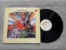 TRADER HORNE - MORNING WAY UK PSYCH FOLK LP ORIGINAL US JANUS LABEL