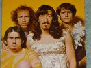 Zappa - Mothers of Invention - We're Only in It for the Money - Vinyl LP - VG+
