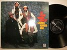 FRANK WRIGHT CHURCH NUMBER NINE JPN NOAH HOWARD BOBBY FEW  (EMS SHIPPING-USD18