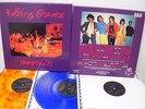 von privat   ROLLING STONES hampton '81 - 3-LP BOX coloured vinyl SWINGIN' PIG