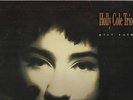 HOLLY COLE TRIO -Girl Talk- RARE 1990 CANADIAN Alert LP  NEAR MINT VINYL  Canada