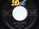 Mickey Gilley 45 