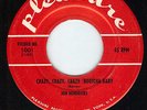 Jon Hendricks 45 