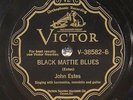 Sleepy John Estes, Victor 38582, E+