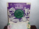 DICKIE PRIDE SINGLE RECORD FABULOUS CURE RARE 1959