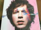 BECK SEA CHANGE  NUMBERED MOBILE FIDELITY  MFSL AUDIOPHILE 180 GRAM 2 VINYL LP's