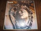  Mauersberger VERY RARE 3LP BOX ETERNA BLACK SILV NM Matthaus Paasion Bach