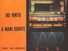 TONY DEL MONACO - HO VINTO (1960) M