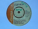 Devon & The Tartons - Let's Have Some Fun 1968 UK 45 NU BEAT