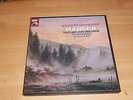 Mahler, Das Lied von der Erde, Symphonies, Klemperer, Box 8 LP