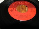 JIMMY HUGHES-IT AIN'T WHAT YOU'VE GOT/UNCLE SAM-ATLANTIC