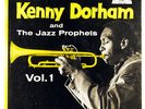 Kenny Dorham & the Jazz Prophets   Vol. 1 LP   Abc ABC-122   DG mp3