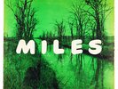 Miles Davis   New Miles Davis Quintet LP   Prestige PRLP 7014