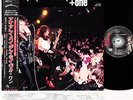 IRON MAIDEN live + one JAPAN ONLY EDITION orig 12