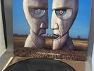 Pink Floyd The Division Bell Vinyl LP Original 1994 Black wax EMI 7243 8 28984