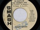 Danny Woods 