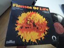 EULENSPYGEL FLAMES OF LIFE KRAUTROCK GERMAN ORIGINAL MINT