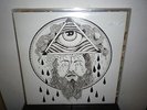 BRUTALITY WILL PREVAIL Forgotten soul  LP EX-/EX+