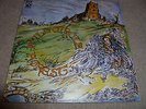 FOREST-Full Circle VINYL LP  NO EMI BOX
