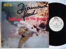 DIAMOND HEAD * Lightning To The Nation * WOOLFE LP 1981