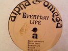 UK DUB ALPHA AND OMEGA,EVERDAY LIFE LP,SHAKA KILLER