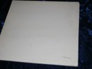 The Beatles WHITE ALBUM APPLE SWBO101 W/POSTER 4 PHOTOS RARE EX- COVER VG+ VINYL