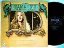 MAMA LION * Preserve Wildlife * Orig.PHILIPS LP 1972