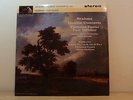 ASD 549 Brahms Double Concerto / Sonata FERRAS W/G Ed.1