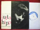 Jutta Hipp  AT THE HICKORY HOUSE - VOLUME 2 Blue Note BLP 1516 Mono 767 Lexing