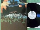 Uriah Heep - Salisbury - 1a stampa or. Italia swirl vertigo - G/F laminato -MINT